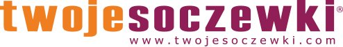 Twojesoczewki.com Logo